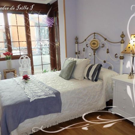 아란다데두에로 El Mirador De Isilla II B&B 외부 사진