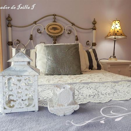 아란다데두에로 El Mirador De Isilla II B&B 외부 사진