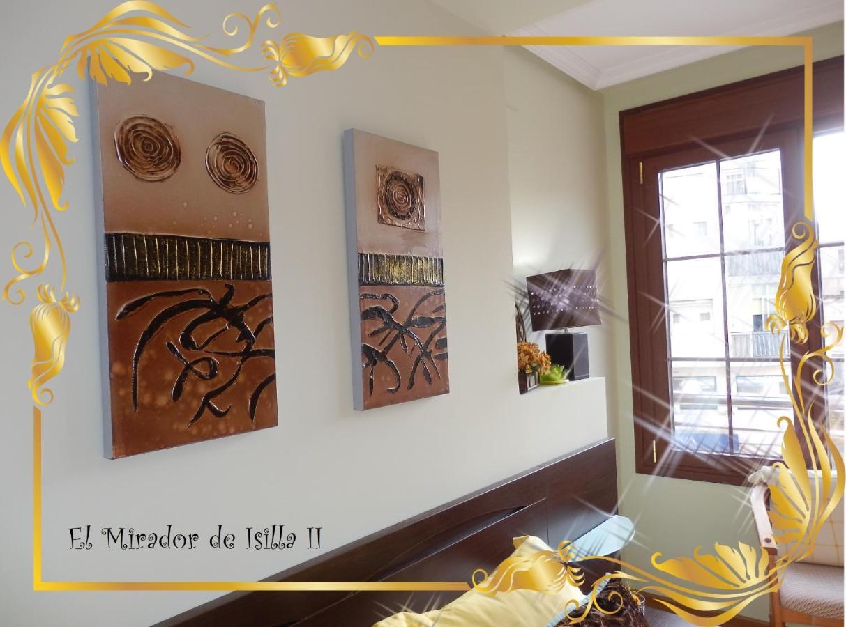 아란다데두에로 El Mirador De Isilla II B&B 외부 사진