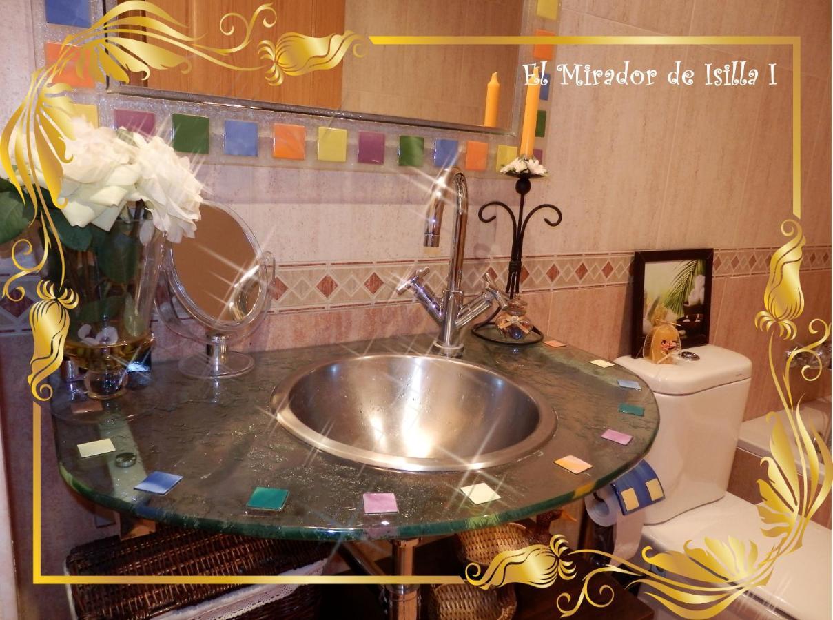 아란다데두에로 El Mirador De Isilla II B&B 외부 사진