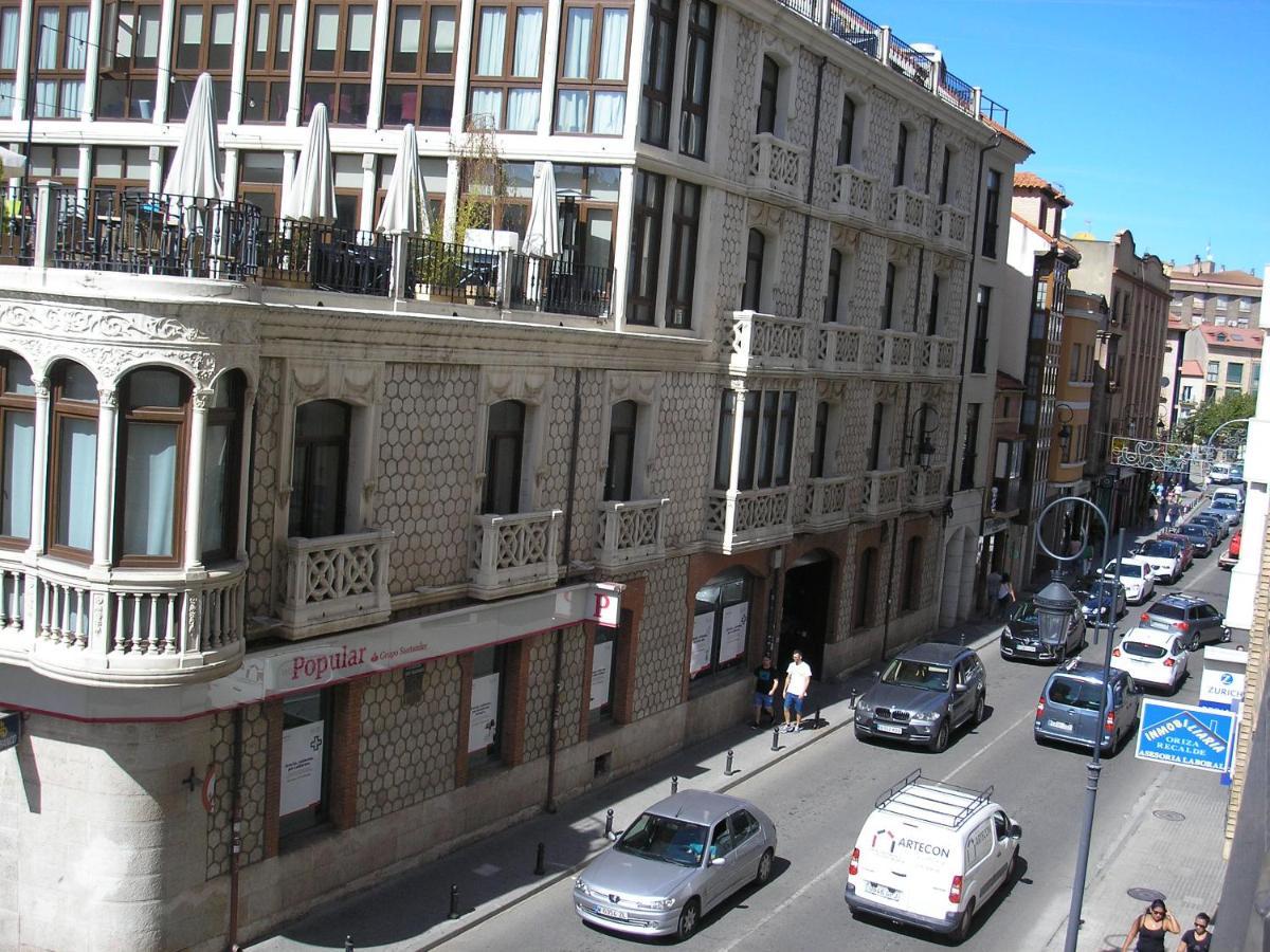 아란다데두에로 El Mirador De Isilla II B&B 외부 사진
