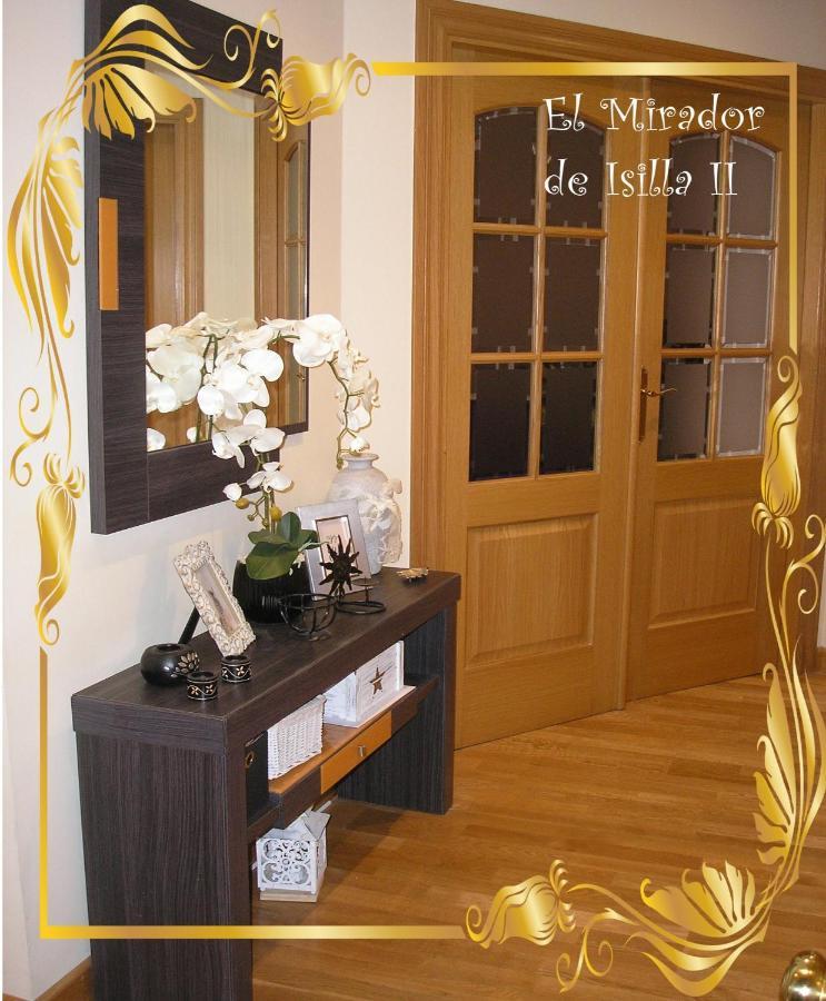 아란다데두에로 El Mirador De Isilla II B&B 외부 사진