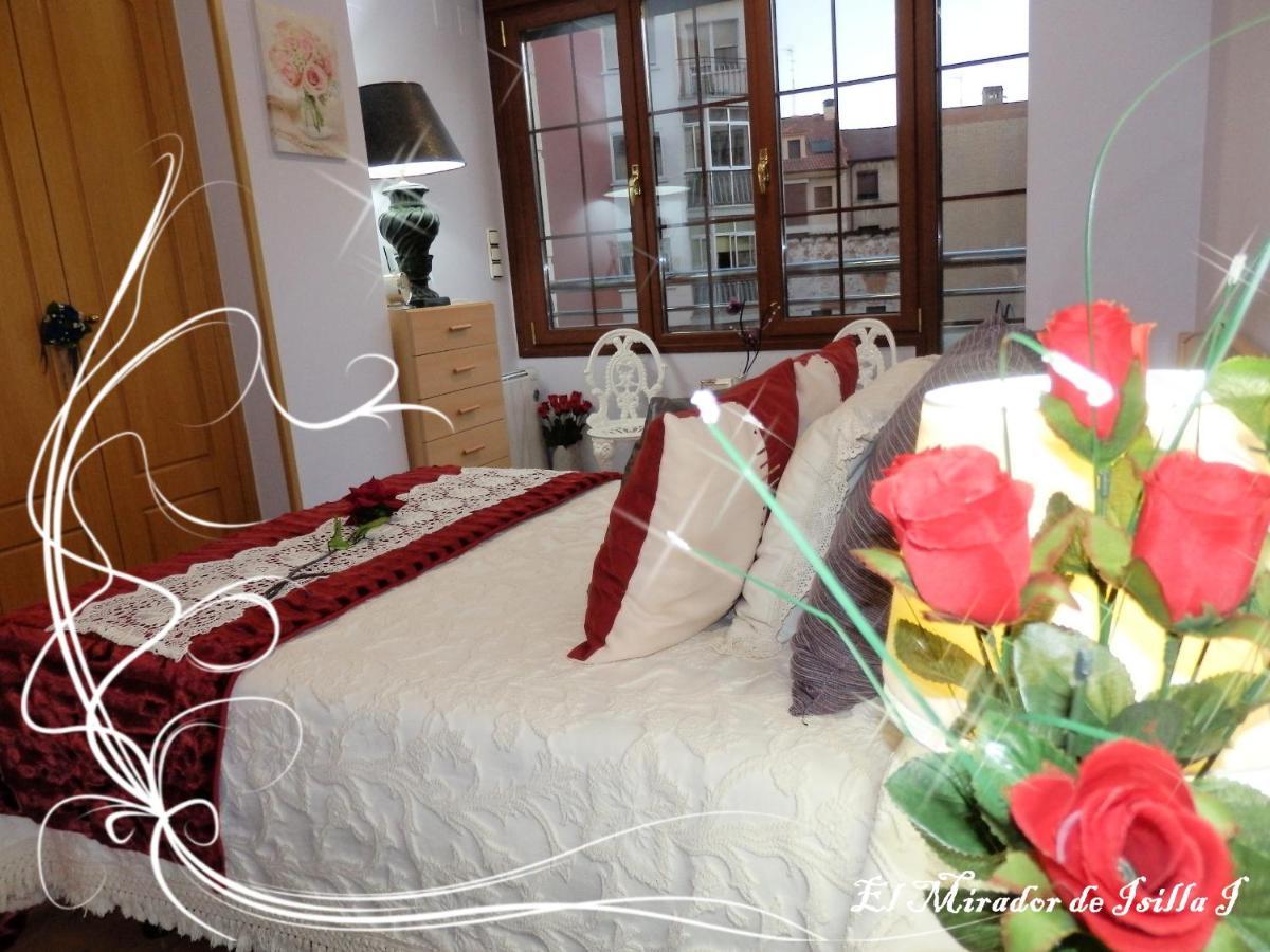 아란다데두에로 El Mirador De Isilla II B&B 외부 사진