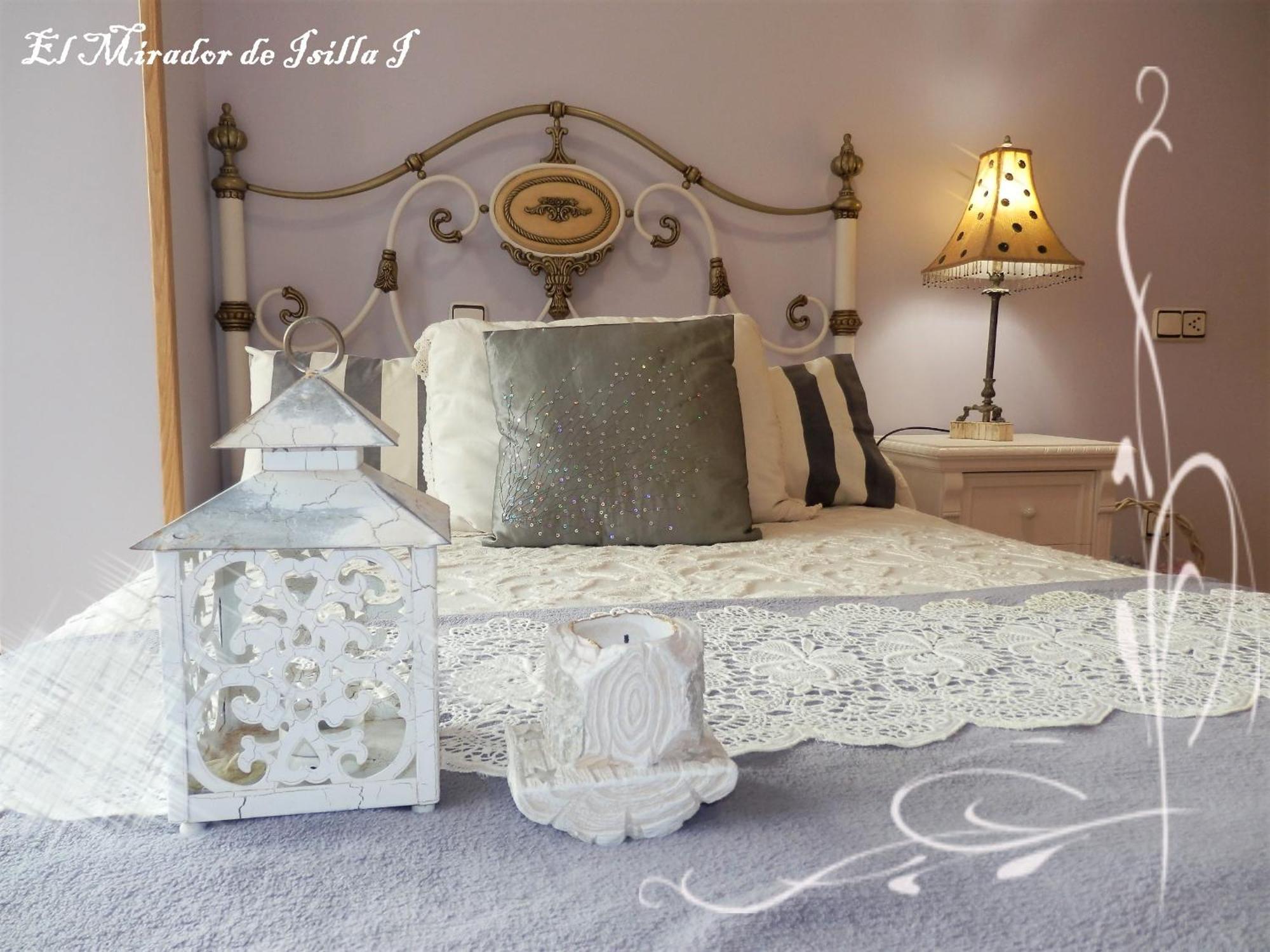 아란다데두에로 El Mirador De Isilla II B&B 외부 사진